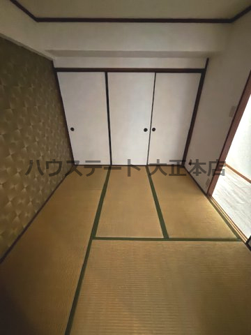 【和室】 | ビルヂィング77 仲介手数料無料
