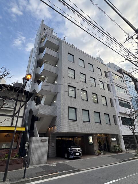 一番町コート