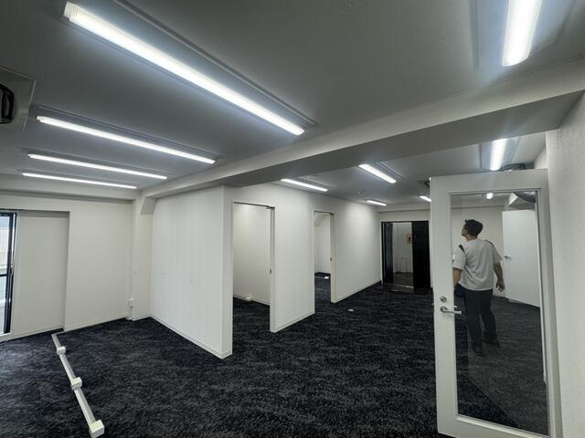 一番町コートのその他共用部分|造作内容※現況優先　画面右に… 