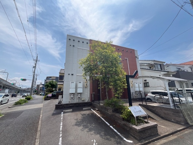エコール正徳のその他共用部分