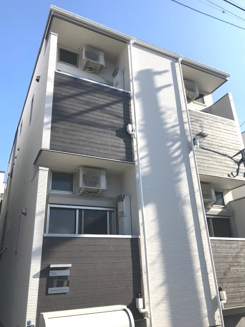 Nachura新田の画像