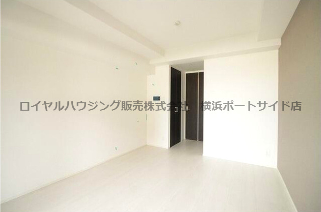 【内装】