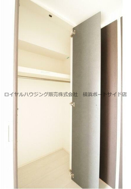 【収納】