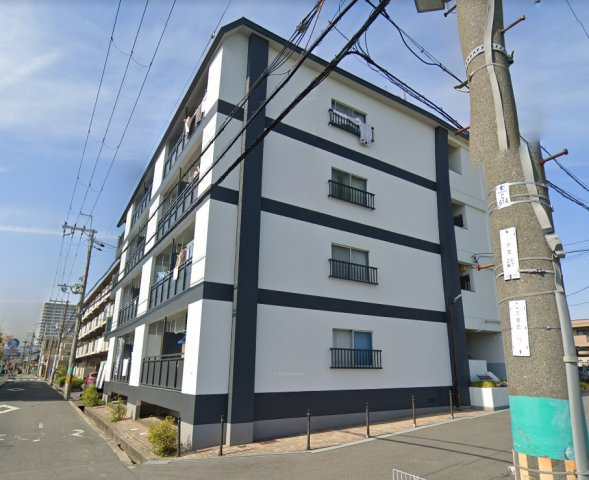 吉田マンション