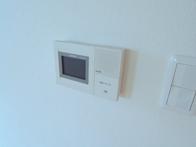ルーセントベガの設備