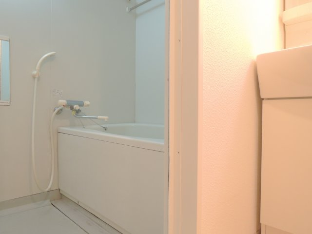ルーセントベガの独立洗面台