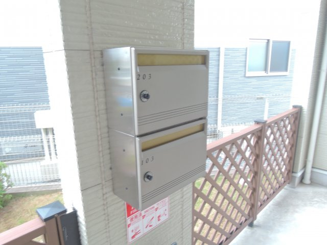 ルーセントベガのその他共用部分