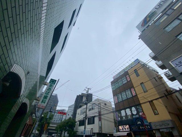 ワールドビル