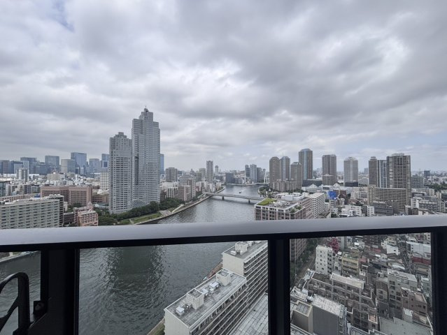 【物件からの展望】