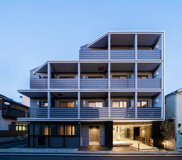 練馬区早宮１丁目のマンションの画像