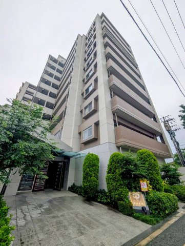 エイルマンション諏訪野町