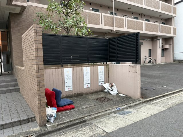 第2コーポ魚半｜名古屋市の賃貸ならMy賃貸のその他共用部分|第2コーポ魚半