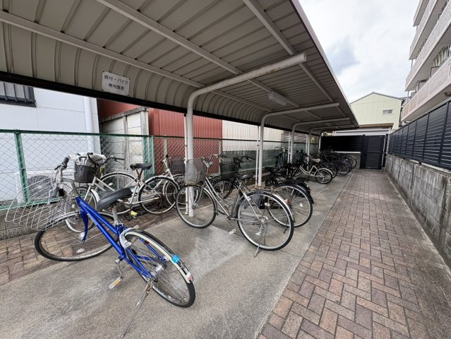 第2コーポ魚半｜名古屋市の賃貸ならMy賃貸のその他共用部分|第2コーポ魚半