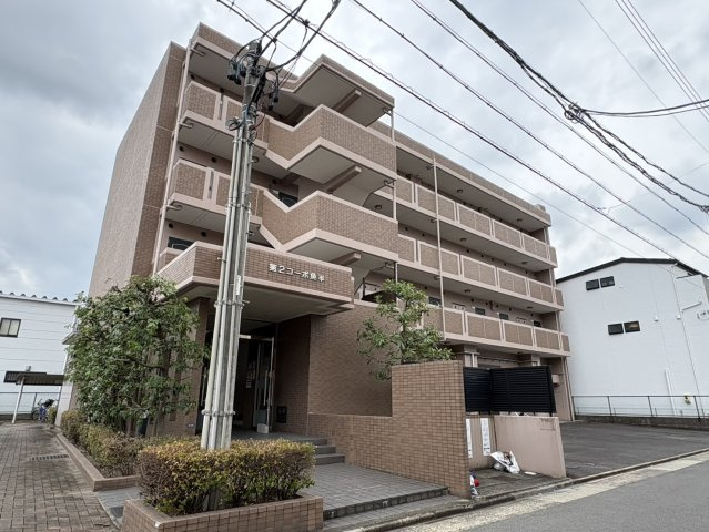 第2コーポ魚半｜名古屋市の賃貸ならMy賃貸