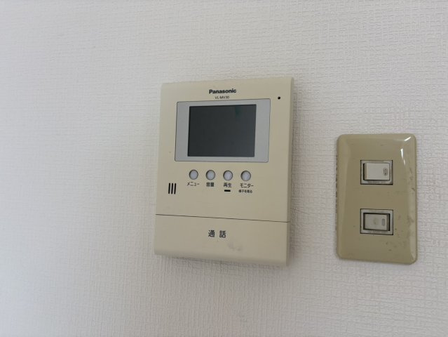 第2コーポ魚半｜名古屋市の賃貸ならMy賃貸のセキュリティ|第2コーポ魚半