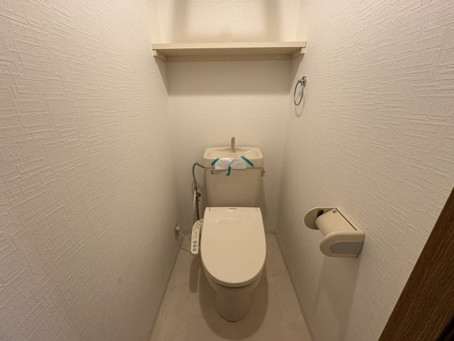 第2コーポ魚半｜名古屋市の賃貸ならMy賃貸のトイレ|第2コーポ魚半