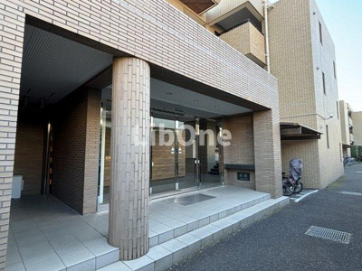 【エントランス】 | エルプレイス下総中山Ⅲ