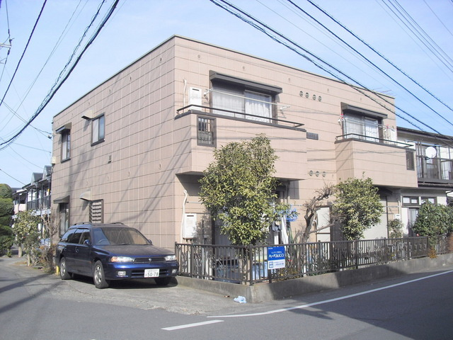 コーポ佐野
