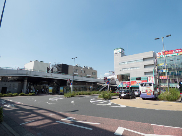 コーポ佐野のその他|中山駅(JR 横浜線)