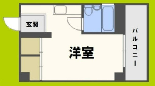 ＳＥＶＥＮの間取り