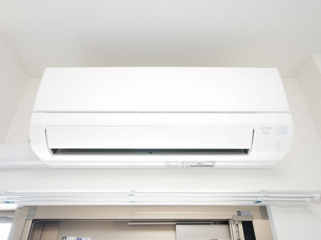 プレサンス松屋町ヴェルデスの設備