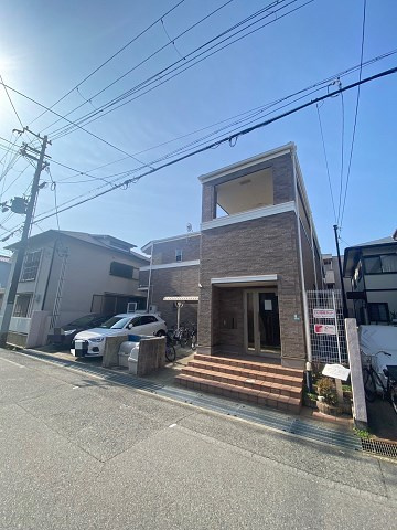 ガーラ鳴尾