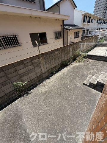 グランシャリオの庭