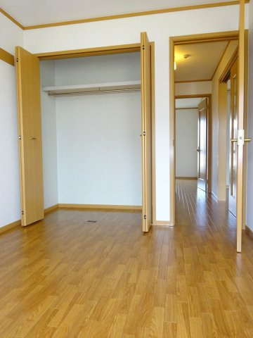 Ⅰ棟２０１号室　洋室６帖
