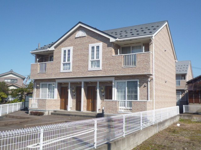 Ⅱ棟