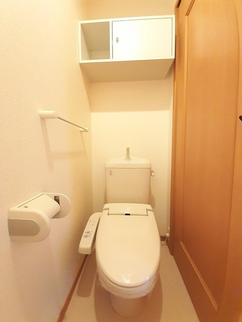 【トイレ】