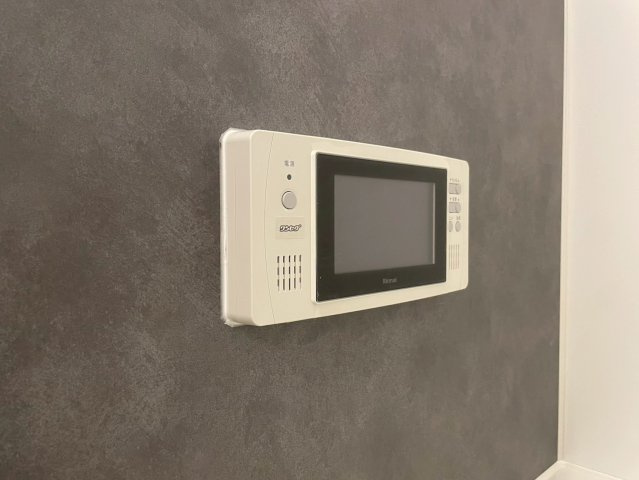 アーバネックス東梅田の設備