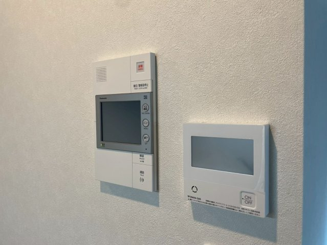 アーバネックス東梅田のセキュリティ