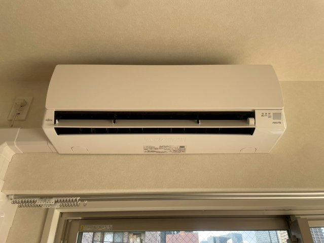 アーバネックス東梅田の設備