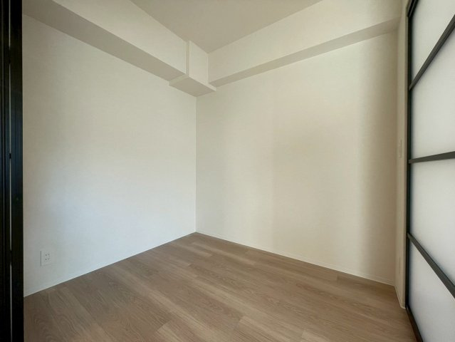 アーバネックス東梅田の洋室