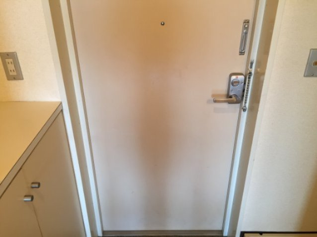 シェグランほり川の内装