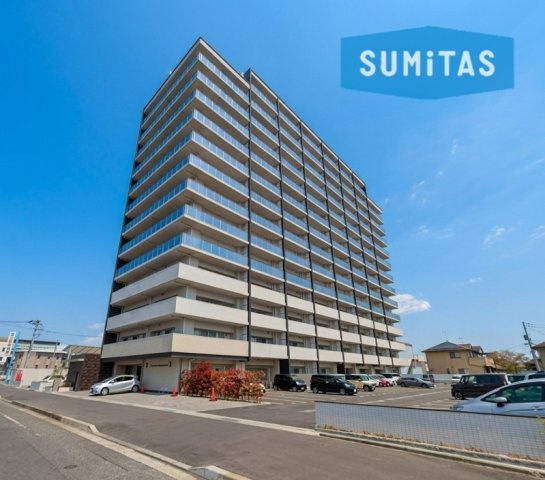 福山市東川口町２丁目の中古マンション