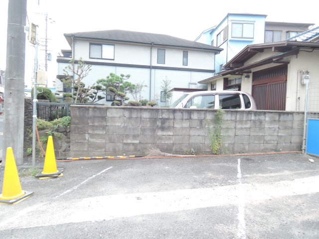 CerezoParc(セレッソパルク)の周辺