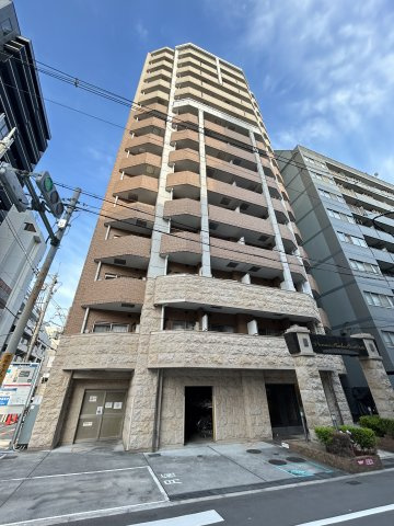 プレサンス難波リバーオアシス