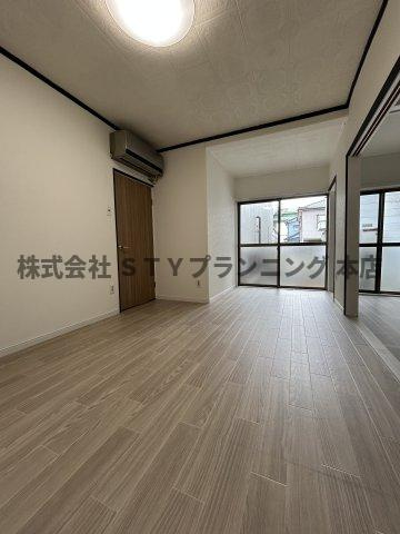 仲介手数料0円！城並戸建ての洋室