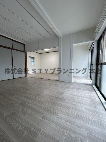 仲介手数料0円！城並戸建ての洋室