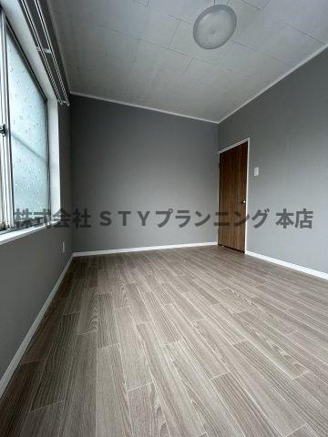 仲介手数料0円！城並戸建ての洋室