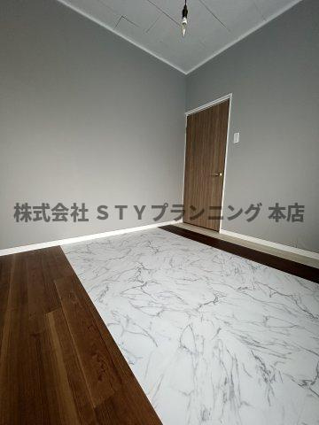 仲介手数料0円！城並戸建ての洋室