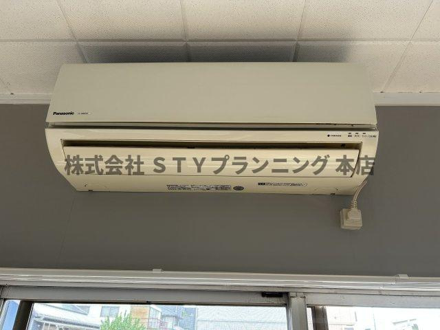 仲介手数料0円！城並戸建ての設備