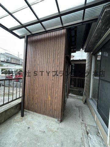 仲介手数料0円！城並戸建てのその他