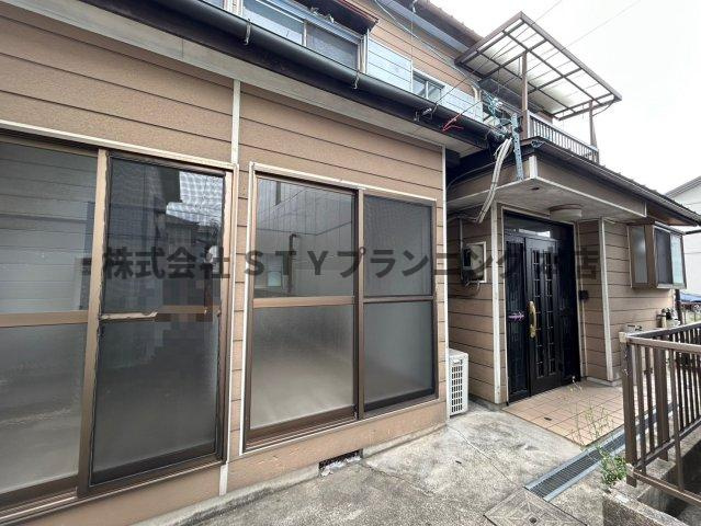 仲介手数料0円！城並戸建て