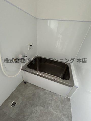 仲介手数料0円！城並戸建ての浴室
