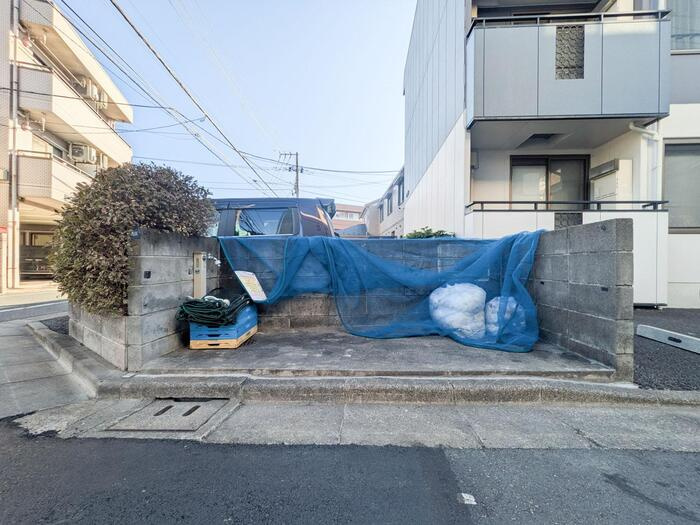トリヴァンベール蓮根