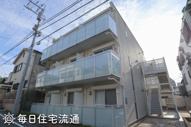ハウス豊玉の画像