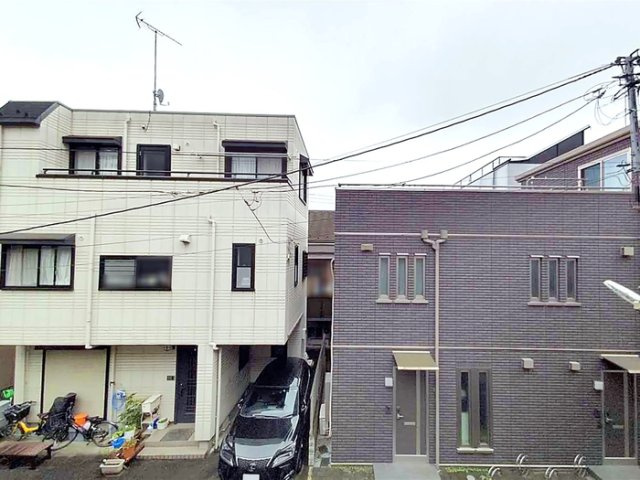 セイ・フィオーレ　Ｂの展望
