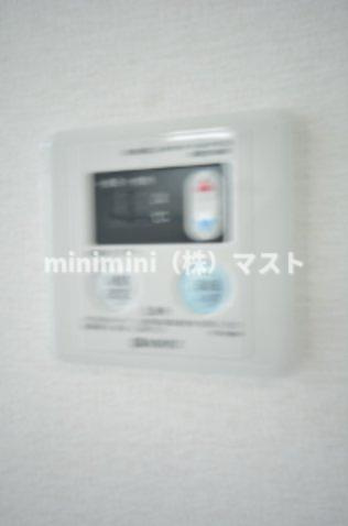 ラパンジール今宮の設備